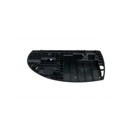Fondo Motore SPIN 10 11 SPIN11KCE Ricambio Originale NICE PPD1104R04.4540