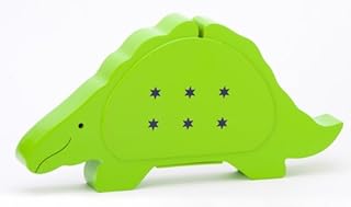 Tzedakah Theo Saurus