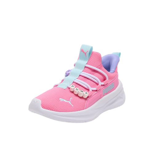 Image of Puma Unisex-Child One4all Slip on
