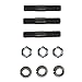 Steering Conversion Kits for Dana 44 High Steer Kits OE Style Stud and Conical Washer Set