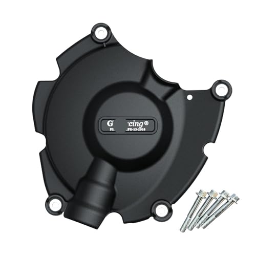 Couvercle de protection moteur de précision pour YZF R1 Bouclier de carter haut de gamme