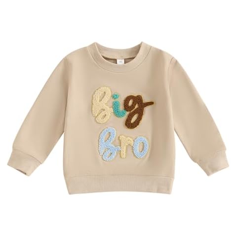 PanLidapan Matching Outfit for Toddler Boys Cover