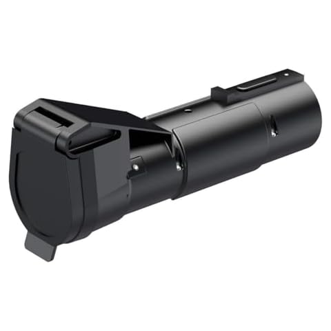 CURT Echo Mobile Electric Trailer Brake Controller Cover