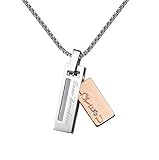 B: questo gioiello decorativo è progettato per essere spesso e comodo da indossare tutto il giorno. Può anche essere indossato come una normale collana o una catena di maglione! Offriamo più gioielli hip hop, punk, gotici, più adatti ai giovani, ci saranno più gioielli alla moda e classici in arrivo.