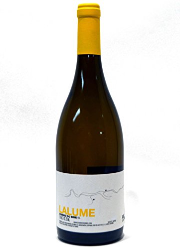 Lalume ribeiro blanco 2018
