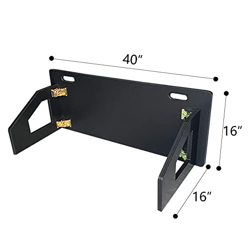Gzjfmy Soccer Rebounder Board,Foldable Soccer Wall With 2 Angles Rebound Board,Collapsible Passing Wall For Passing & Shooting Practice 40" X16" #TOP2