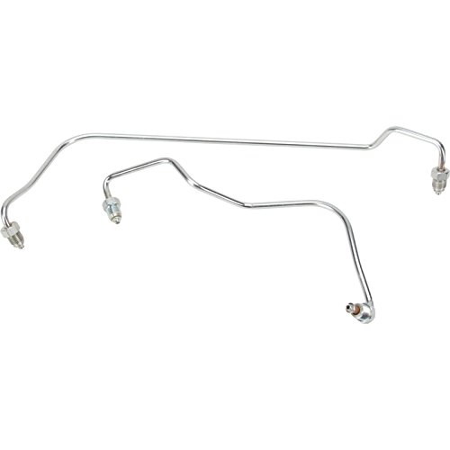 T-Bird Rack Lines, O-Ring