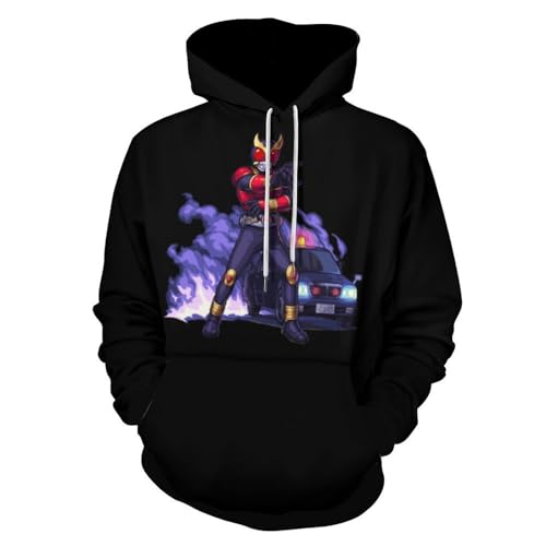 [ZZFCMBH] p[J[ Y ʃC_[NEK H ~ t[ht vI[o[ 傫TCY JWA n fB[X XEFbg jp 6XL