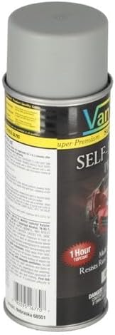 All States Self Etching Tractor Primer Aerosol fits Paint Primer/Additives