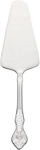 Miniatura 1 de BESTonZON Espátula para tartas de acero inoxidable espátula para pasteles postres pasteles servidores cortadores de tarta y postre