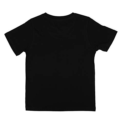 Image of Marvel Avengers by Wear Your Mind Boy's Cartoon Regular Fit Tshirt