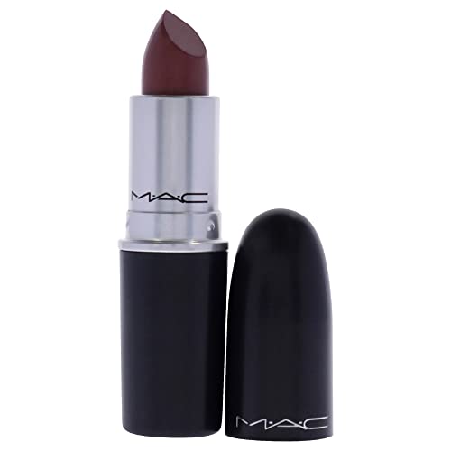 Mac Cremesheen Lipstick - Creme In Your Coffee #TOP1