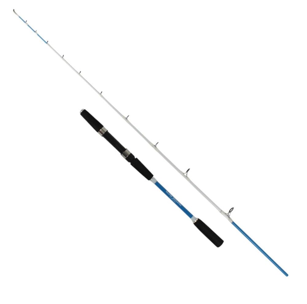 Sea Horse Crazy Fish Slow Jigging 1,35 30-100
