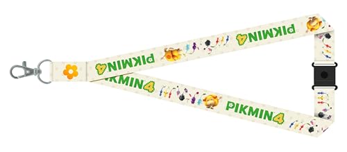 Pikmin 4 jeu aventure stratégie tactique sur console Switch - 3