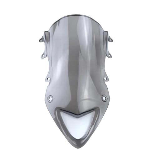 Extension bulle pare-brise noir moto S1000RR accessoire vent