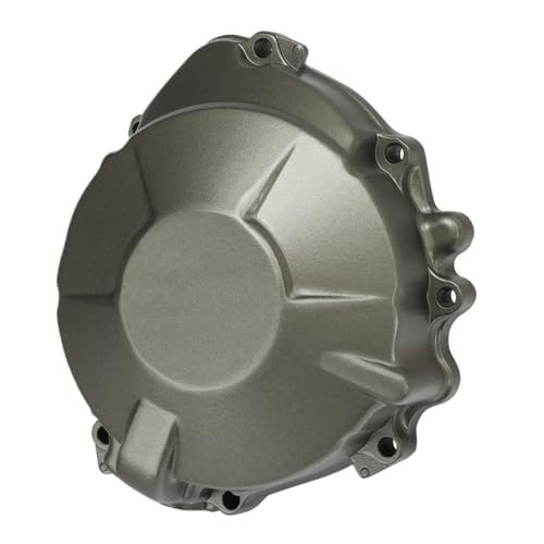 Couvercle de Stator Moteur pour Honda CBR 600RR : Idéal pour Sorties Circuit