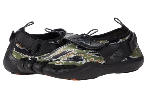 Image of Fila E-z Slide 18 Engineered Mens Shoes