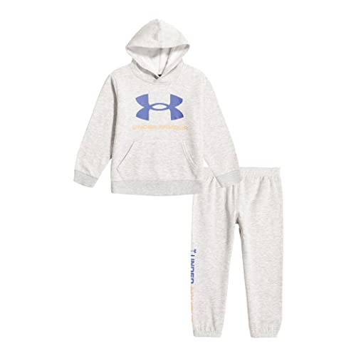 Under Armour ensemble homme avec sweat à capuche manches longues et pantalon de jogging