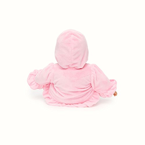 Madame Alexander, 14" Baby Cuddles #TOP5