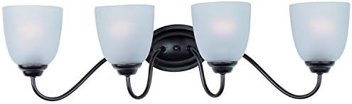 Stefan 4-Light Bath Vanity