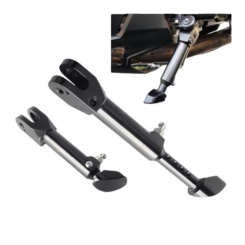 Béquille latérale pour S1000RR support réglable moto - 3