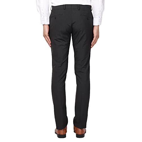 Image of Blackberrys Men's Skinny Pants (NL-Travis # Navy 34)