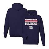 License Champs Gonzaga Bulldogs | Official NCAA College Game Day Merchandise | VNPGNZ001B, L.C.113, NVY, L