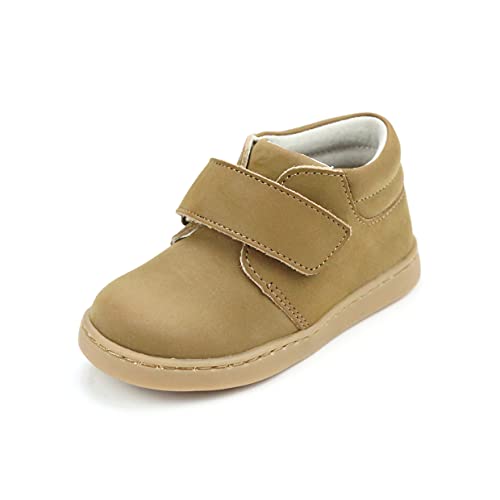 L'Amour Parker Sporty Mid-Top Boot