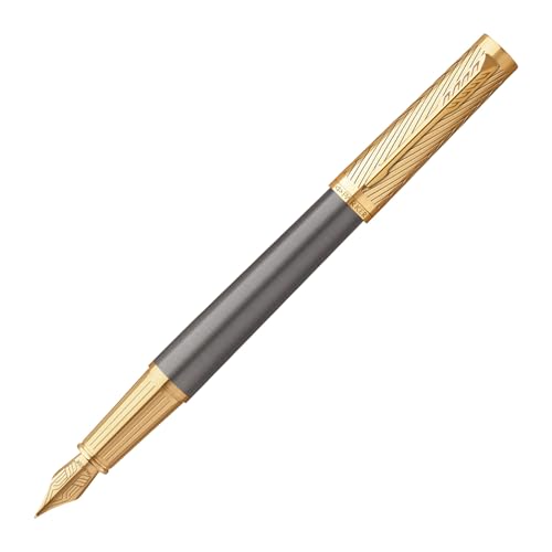 Amazon.co.jp: PARKER パーカー 万年筆 インジェニュイティ プレミアム