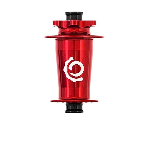 Industry Nine Hydra Classic Boost 28H 6 Bolt Front (Red) #TOP26