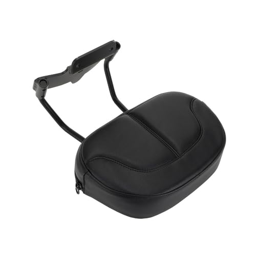 Coussin passager arrière pour VN650, idéal pour les longs road-trips - 4