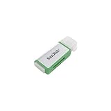 Sandisk MicroMate Memory Stick DUO M2 Card Reader (SDDR-108-E12M )