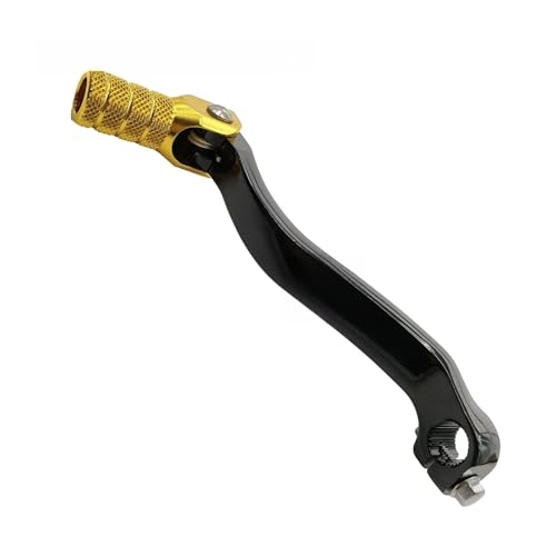 Levier de changement vitesse moto pliable anti-casse pour RMZ450