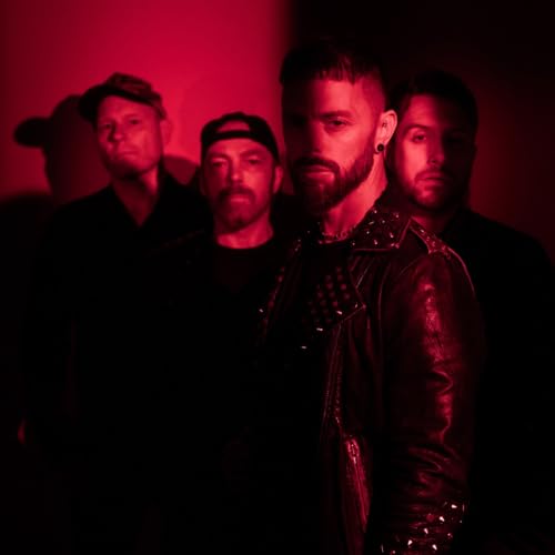 Bullet For My Valentine