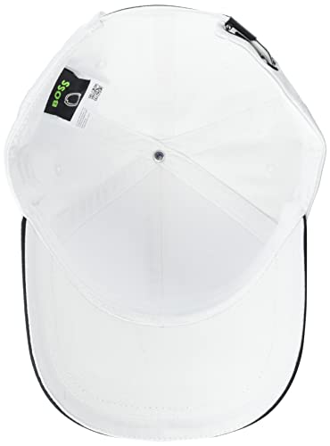 Image of BOSS Green Men's Cap1