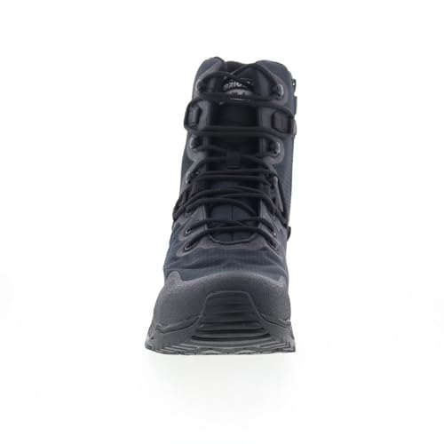 Image of Original S.W.A.T. Alpha Fury 8 inch Side Zip Safety Toe