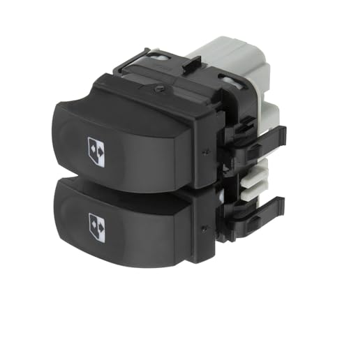 Botón de control de elevación de ventana de alta sensibilidad eléctrica 8200214939 3