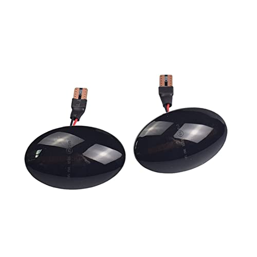Clignotant latéral Opel Combo Tigra clignotants dynamiques LED - 2