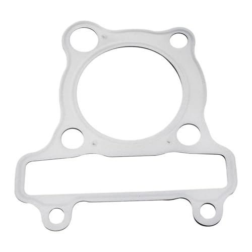 Kit de juntas de culata para moto compatible con TW200 (1987-2009) y AG200 3
