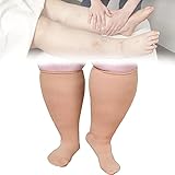 El médico se recomienda en venas varicosas, espinillas, calambres en las pantorrillas, dolor de piernas, hinchazón, edema o fatiga de piernas.