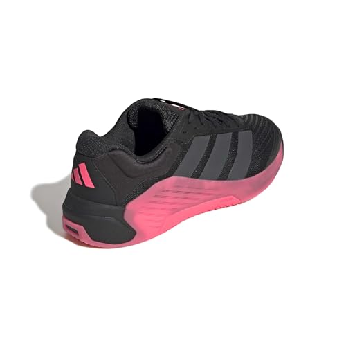 Image of adidas Mens Dropset 4 Training Sneakers Shoes - Black
