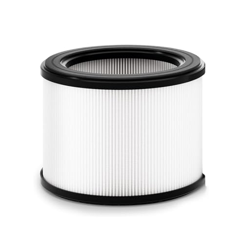 Image of VENDFO Air Filter Replacement Standard Version for VF10/VF10 Pro, H13 True HEPA Air Cleaner Filter, 1 Pack
