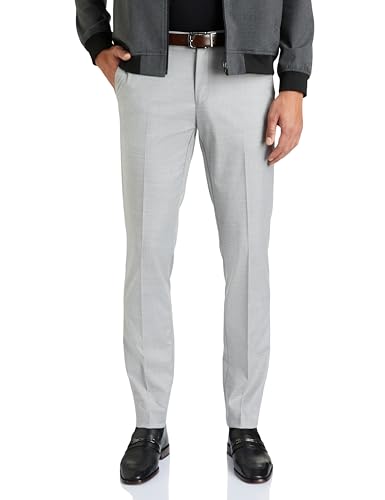 Symbol Premium Men's Slim Fit Formal Pants