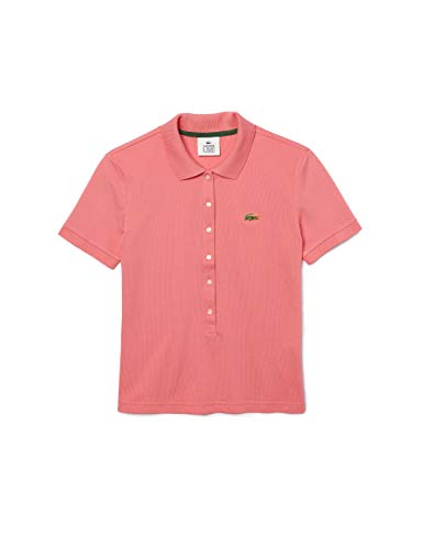 Preisvergleich Produktbild Lacoste LIVE - Damen Polo Kurzarm