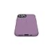 Speck CandyShell Fit iPhone 11 Pro Case, Lilac Purple/Lilac Purple