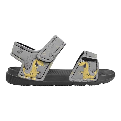 Kids Sandals Galaxy Planet Sport Hiking Sandals Non Slip Summer Beach Water Shoes for Boys Girls2