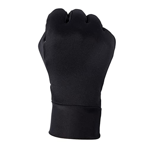 Guantes de esquí para evitar manos frías con pantalla táctil