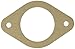 MAHLE F32166 Catalytic Converter Gasket