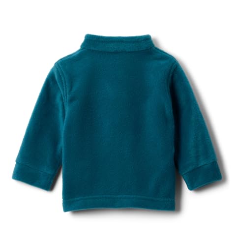 Image of Columbia Boys' Steens Mt Ii Fleece