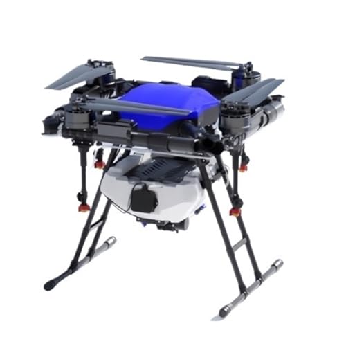 EcDwk 10L Four/Six-Axis Agricultural Frame